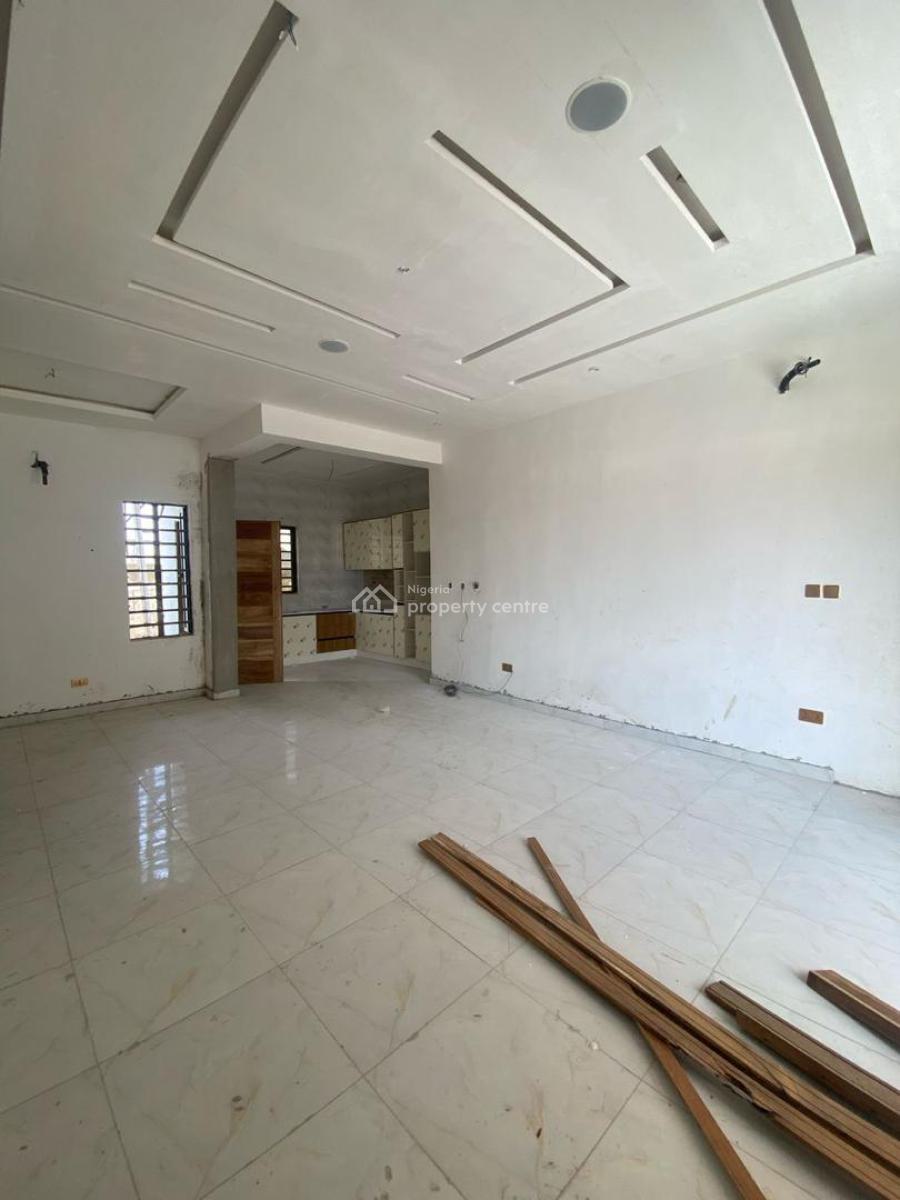 Newly Built 2 Bedroom Apartment, Agungi, Lekki, Lagos, Flat / Apartment for Sale