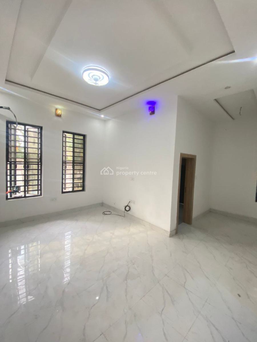 Luxurious Standard 2 Bedroom Terrace Duplex, Ologolo, Lekki, Lagos, Terraced Duplex for Rent