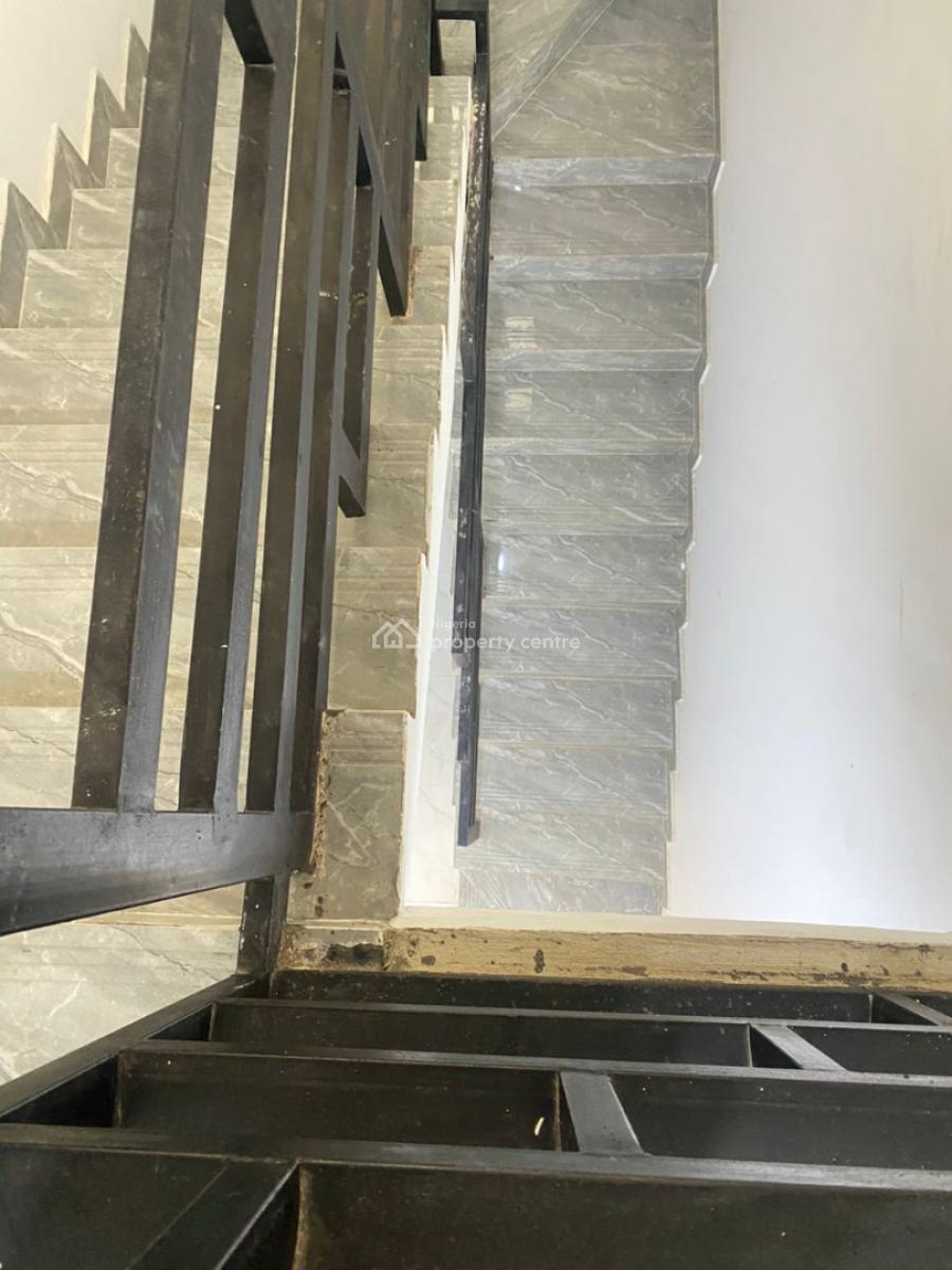 Luxurious Standard 2 Bedroom Terrace Duplex, Ologolo, Lekki, Lagos, Terraced Duplex for Rent