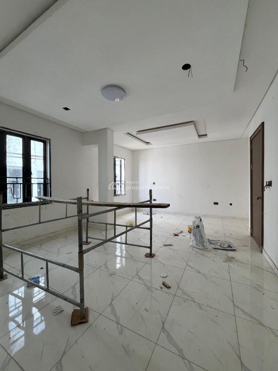 4 Bedrooms Terraced Duplex, Gra, Ogudu, Lagos, Terraced Duplex for Sale