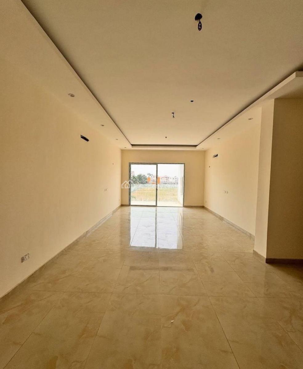 Exquisite 2 Bedroom Apartment, Victoria Island (vi), Lagos, Flat / Apartment for Rent