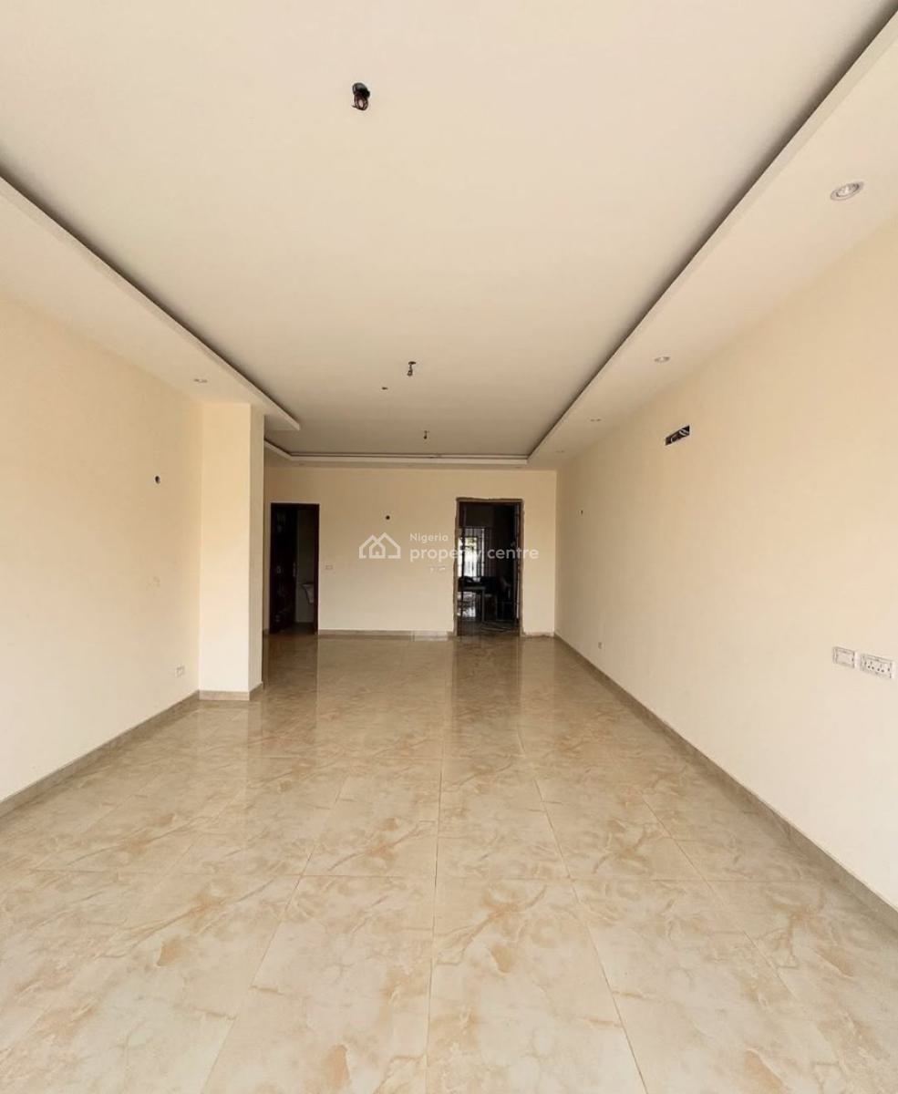 Exquisite 2 Bedroom Apartment, Victoria Island (vi), Lagos, Flat / Apartment for Rent