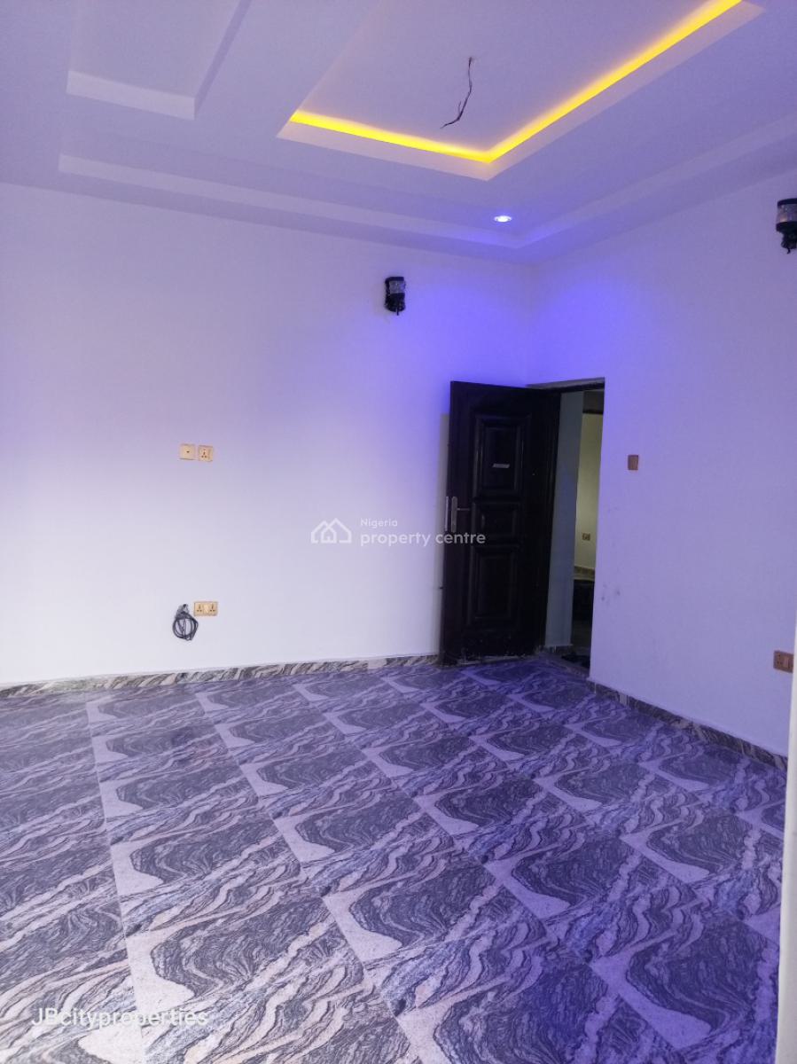 Luxury 1 Bedroom Brand New Apartment, Ogombo, Ajah, Lagos, Flat / Apartment for Rent