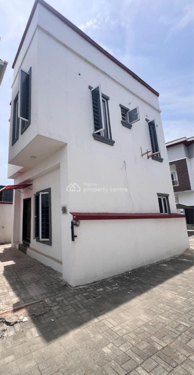2 Bedroom Duplex Ensuite House, Orchid Road, Lekki, Lagos, House for Sale