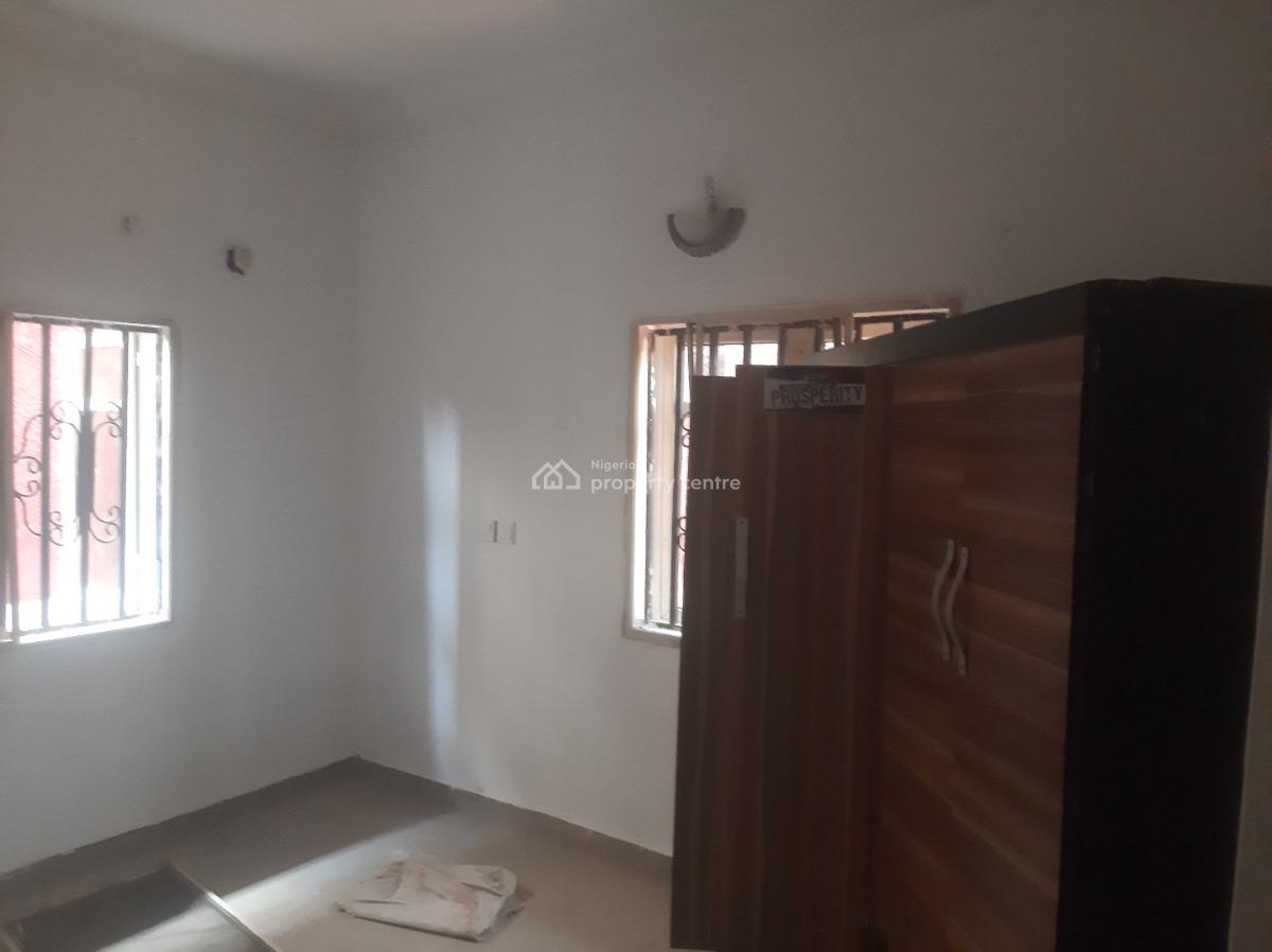 Tastefully Finished and Renovated Room Self Contain, 69 Road, Gwarinpa, Abuja, Self Contain (single Rooms) for Rent