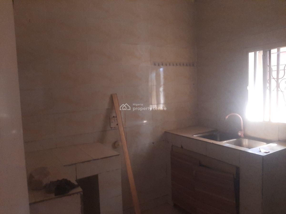 Tastefully Finished and Renovated Room Self Contain, 69 Road, Gwarinpa, Abuja, Self Contain (single Rooms) for Rent