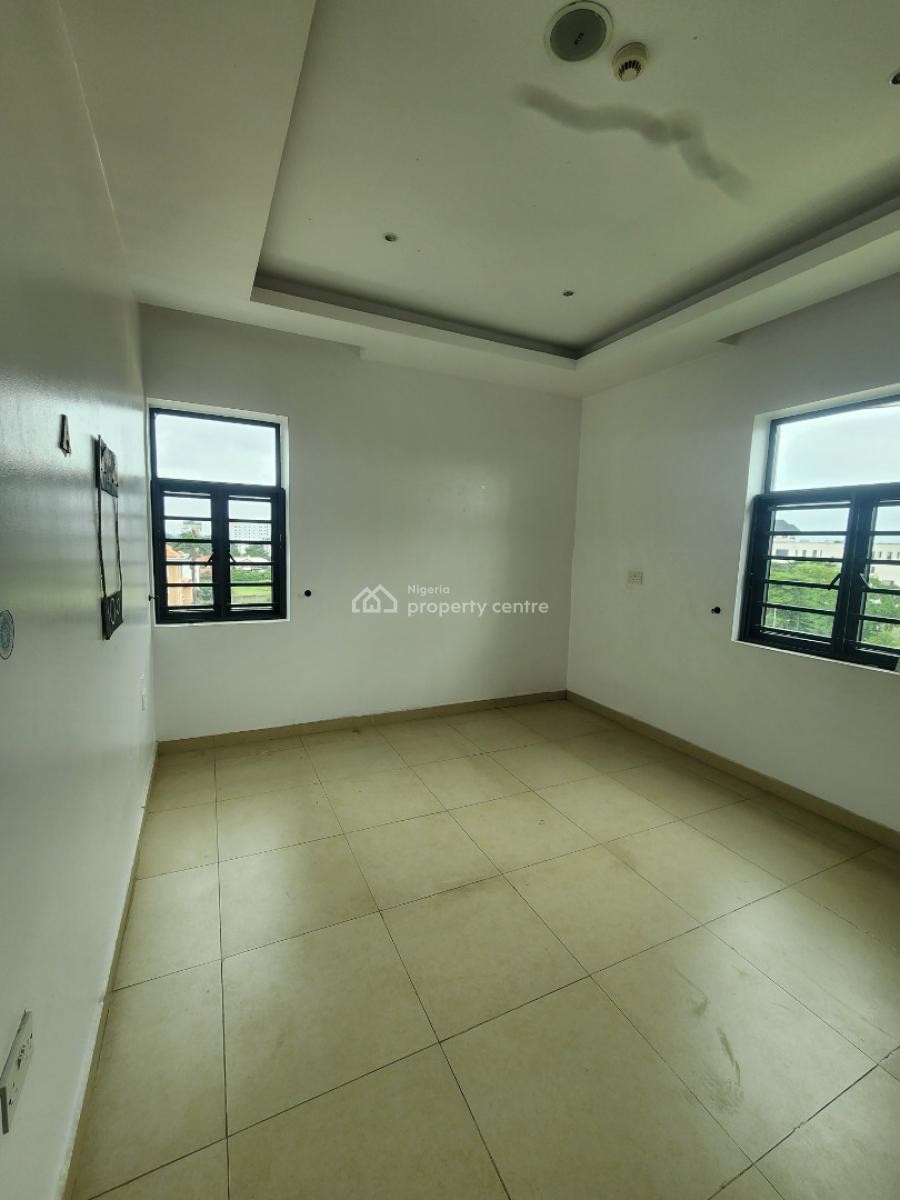Luxury Four Bedrooms Maisonette Penthouse, Ikoyi, Lagos, Flat / Apartment for Rent
