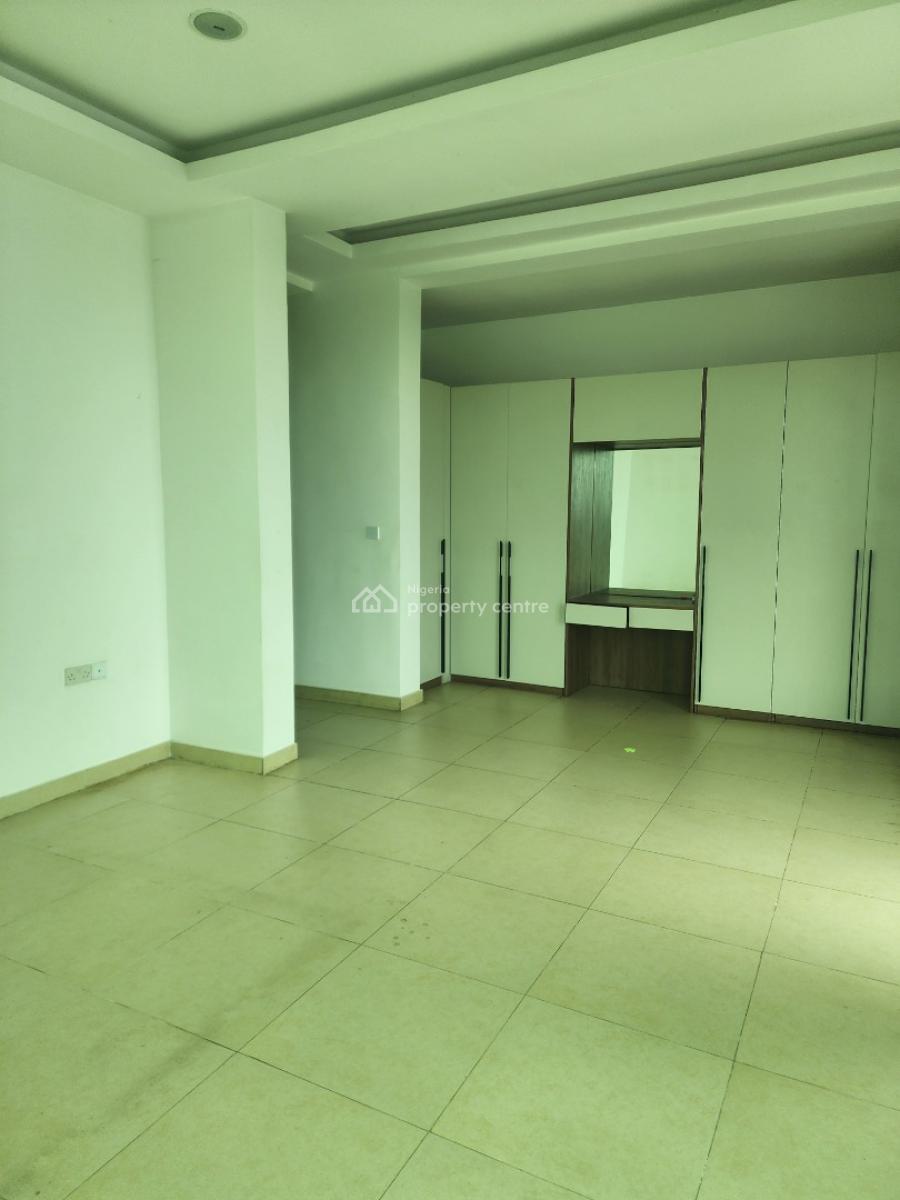 Luxury Four Bedrooms Maisonette Penthouse, Ikoyi, Lagos, Flat / Apartment for Rent