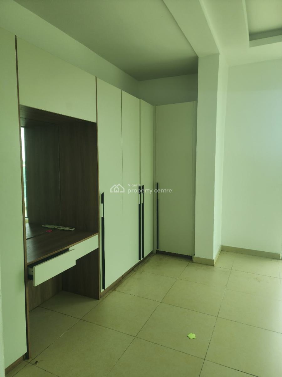 Luxury Four Bedrooms Maisonette Penthouse, Ikoyi, Lagos, Flat / Apartment for Rent