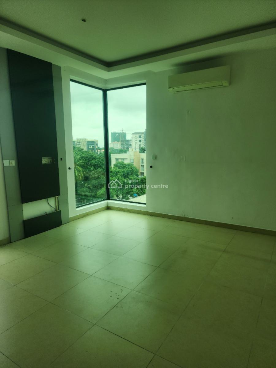 Luxury Four Bedrooms Maisonette Penthouse, Ikoyi, Lagos, Flat / Apartment for Rent
