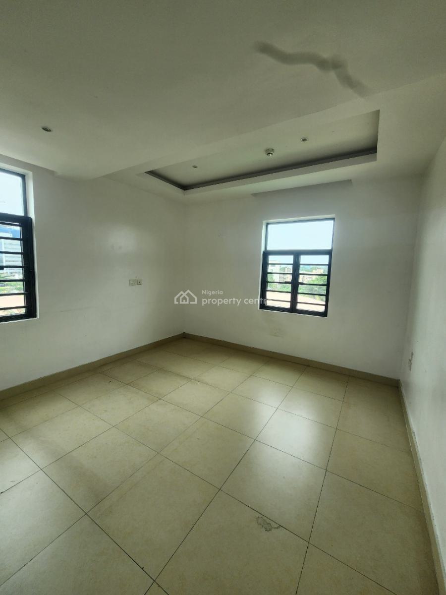 Luxury Four Bedrooms Maisonette Penthouse, Ikoyi, Lagos, Flat / Apartment for Rent