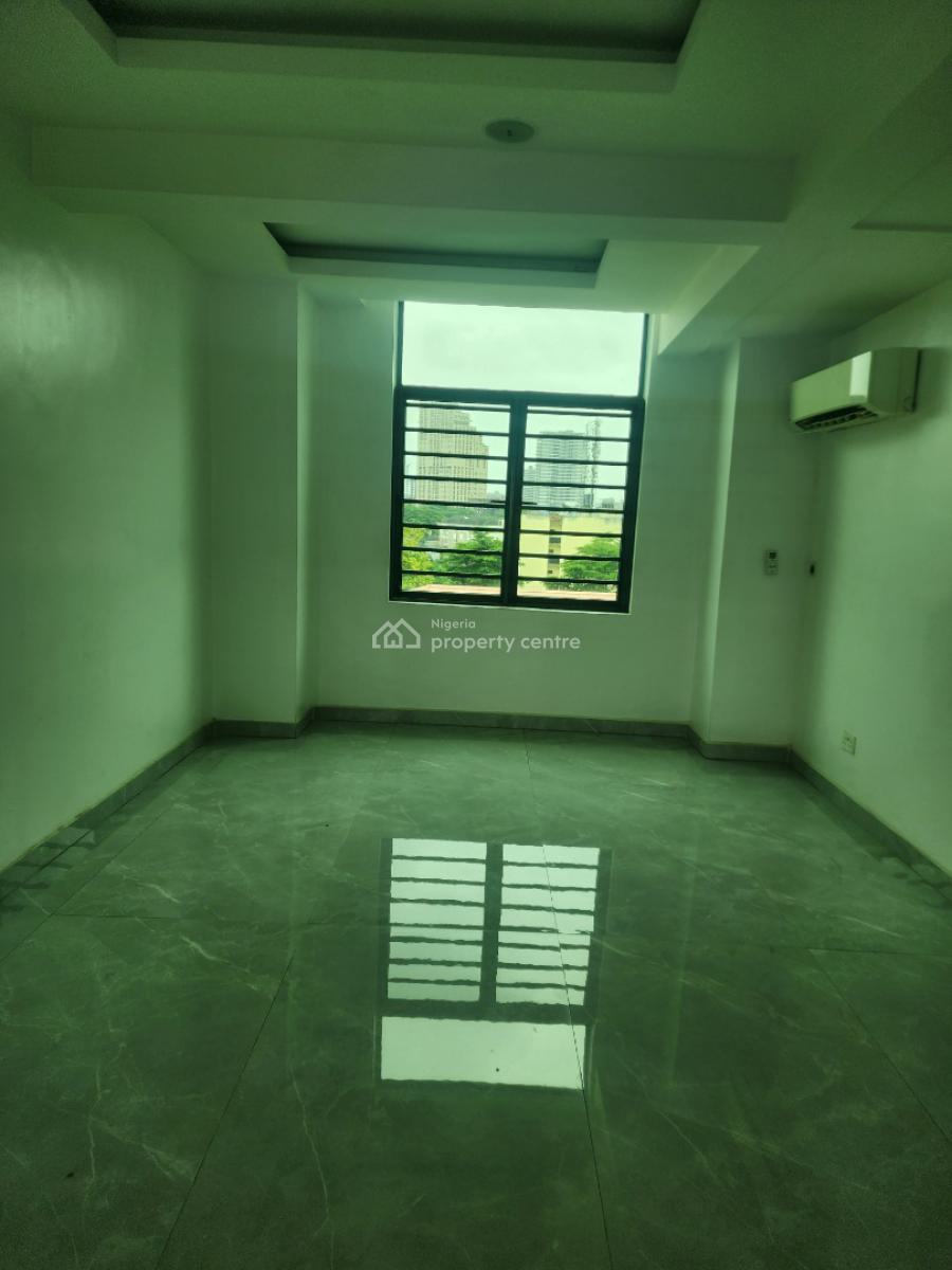 Luxury Four Bedrooms Maisonette Penthouse, Ikoyi, Lagos, Flat / Apartment for Rent