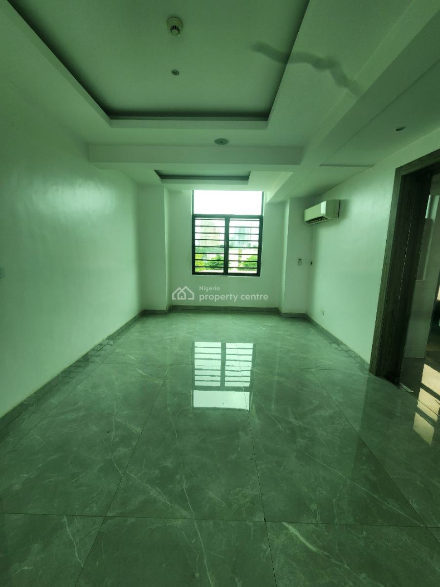 Luxury Four Bedrooms Maisonette Penthouse, Ikoyi, Lagos, Flat / Apartment for Rent