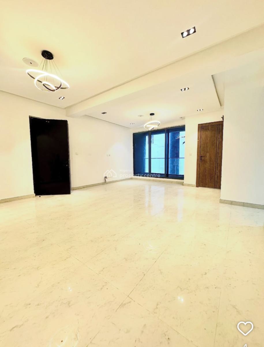 Exquisite 2 Bedroom Apartment, Ikate, Lekki, Lagos, Flat / Apartment for Rent