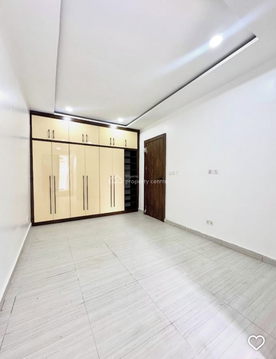Exquisite 2 Bedroom Apartment, Ikate, Lekki, Lagos, Flat / Apartment for Rent