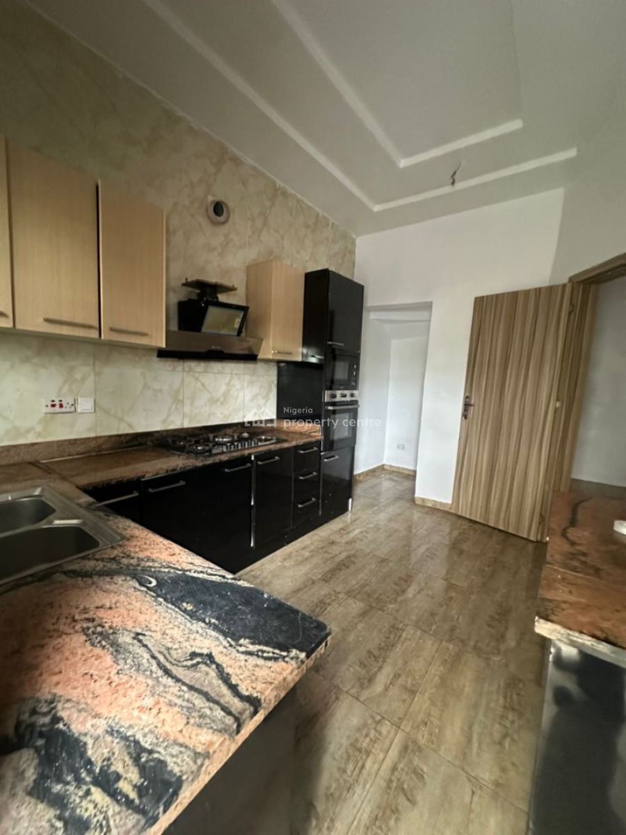 Miniflat Available, Orchid Road, Lekki Expressway, Lekki, Lagos, Mini Flat (room and Parlour) for Rent