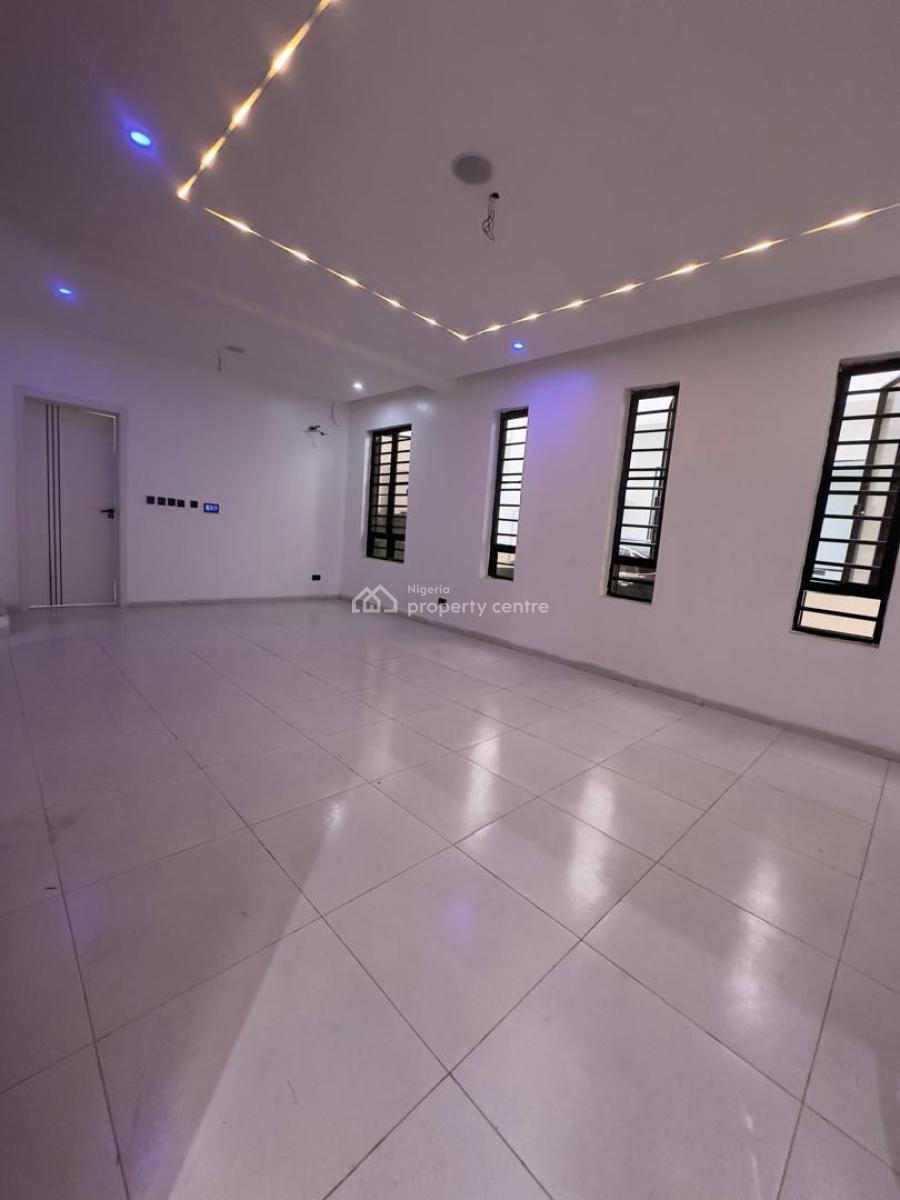 4-bedroom Detached Duplex with Bq, Dpkay Estate, Lekki, Lagos, Detached Duplex for Sale