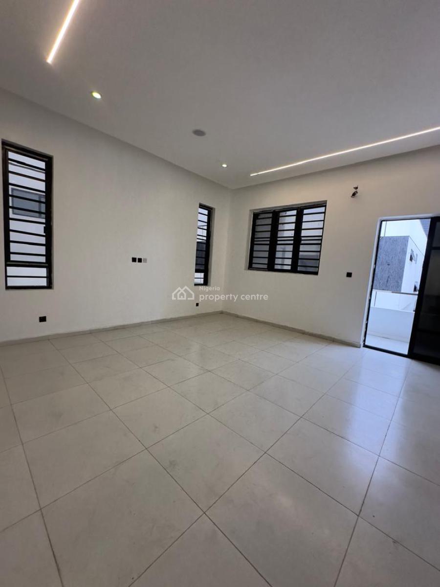 4-bedroom Detached Duplex with Bq, Dpkay Estate, Lekki, Lagos, Detached Duplex for Sale