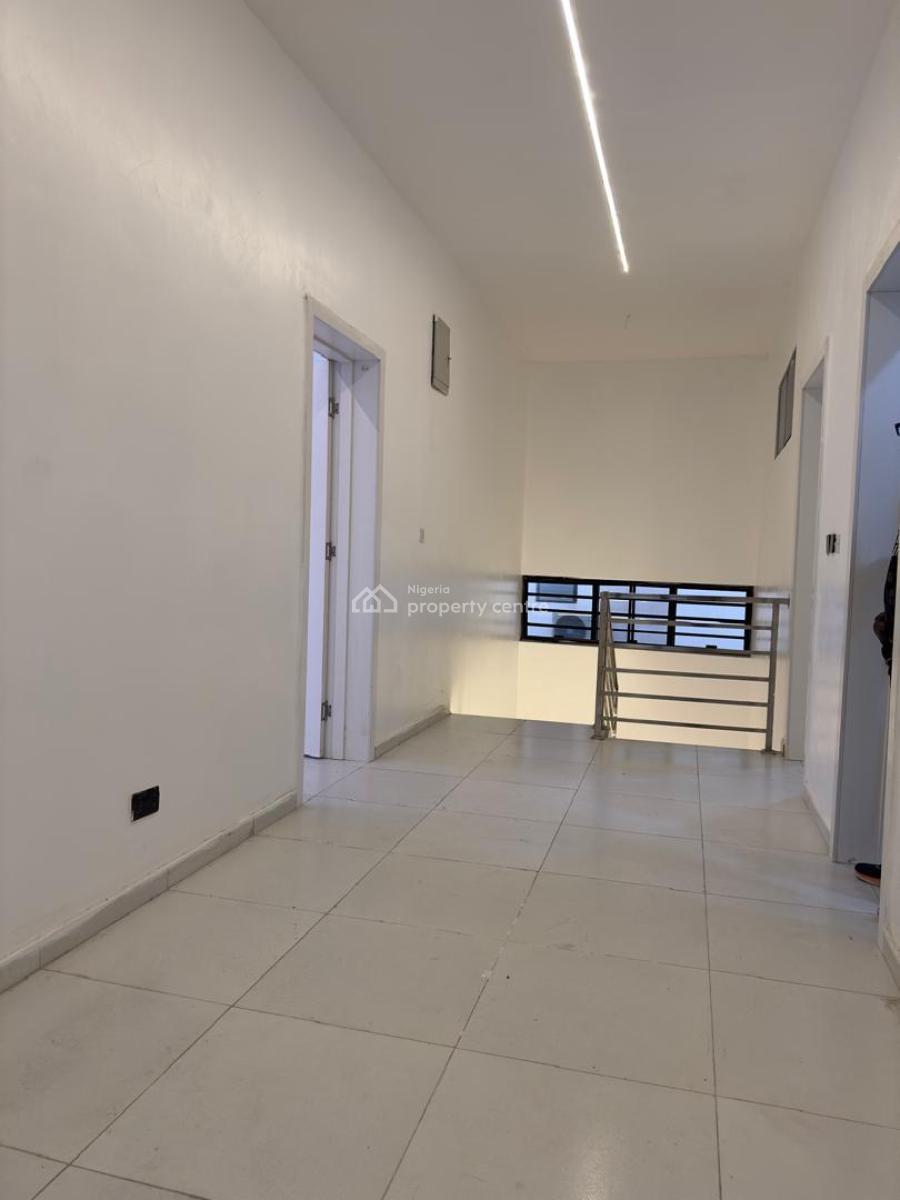 4-bedroom Detached Duplex with Bq, Dpkay Estate, Lekki, Lagos, Detached Duplex for Sale