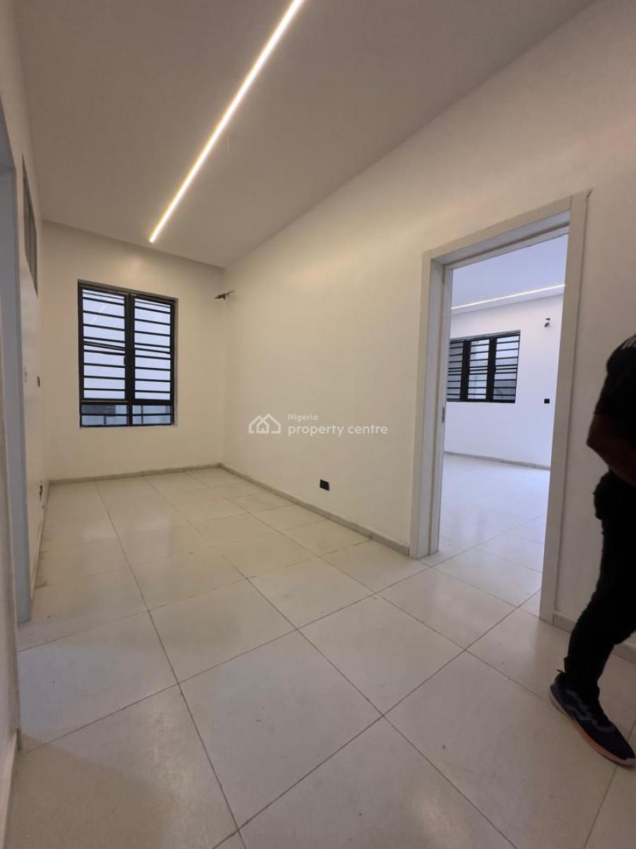 4-bedroom Detached Duplex with Bq, Dpkay Estate, Lekki, Lagos, Detached Duplex for Sale