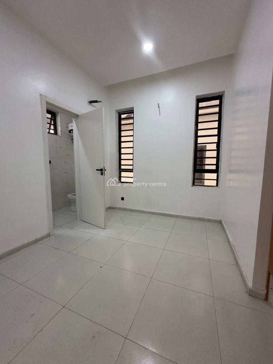4-bedroom Detached Duplex with Bq, Dpkay Estate, Lekki, Lagos, Detached Duplex for Sale