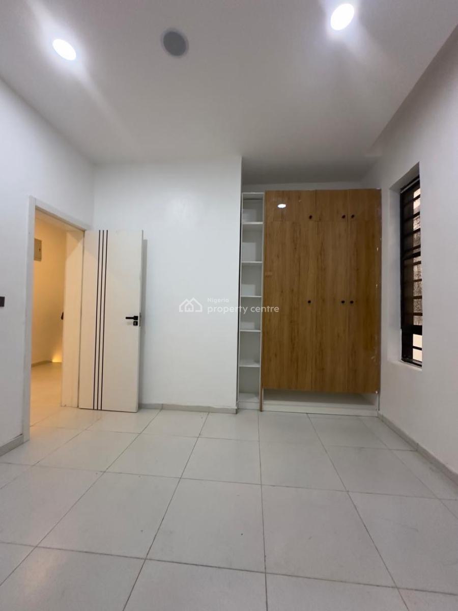4-bedroom Detached Duplex with Bq, Dpkay Estate, Lekki, Lagos, Detached Duplex for Sale