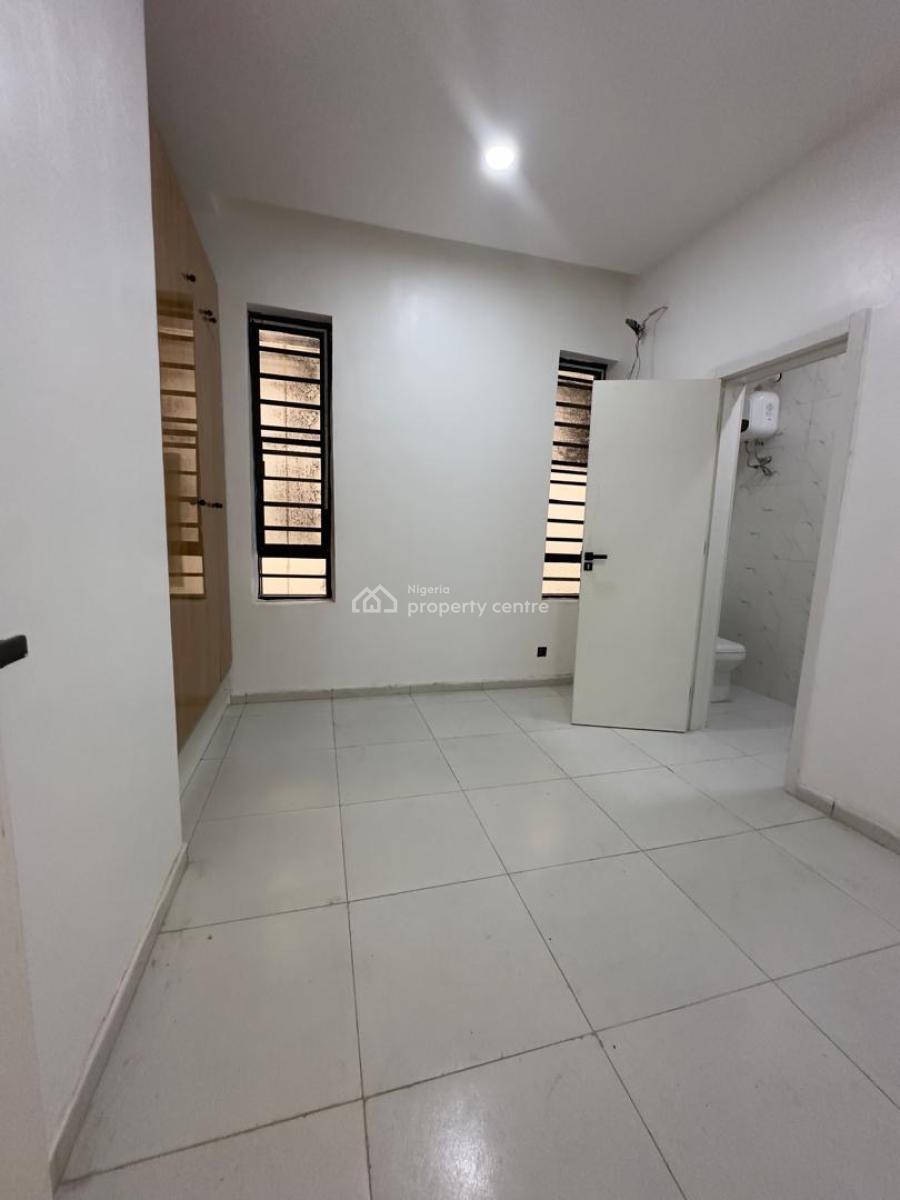 4-bedroom Detached Duplex with Bq, Dpkay Estate, Lekki, Lagos, Detached Duplex for Sale
