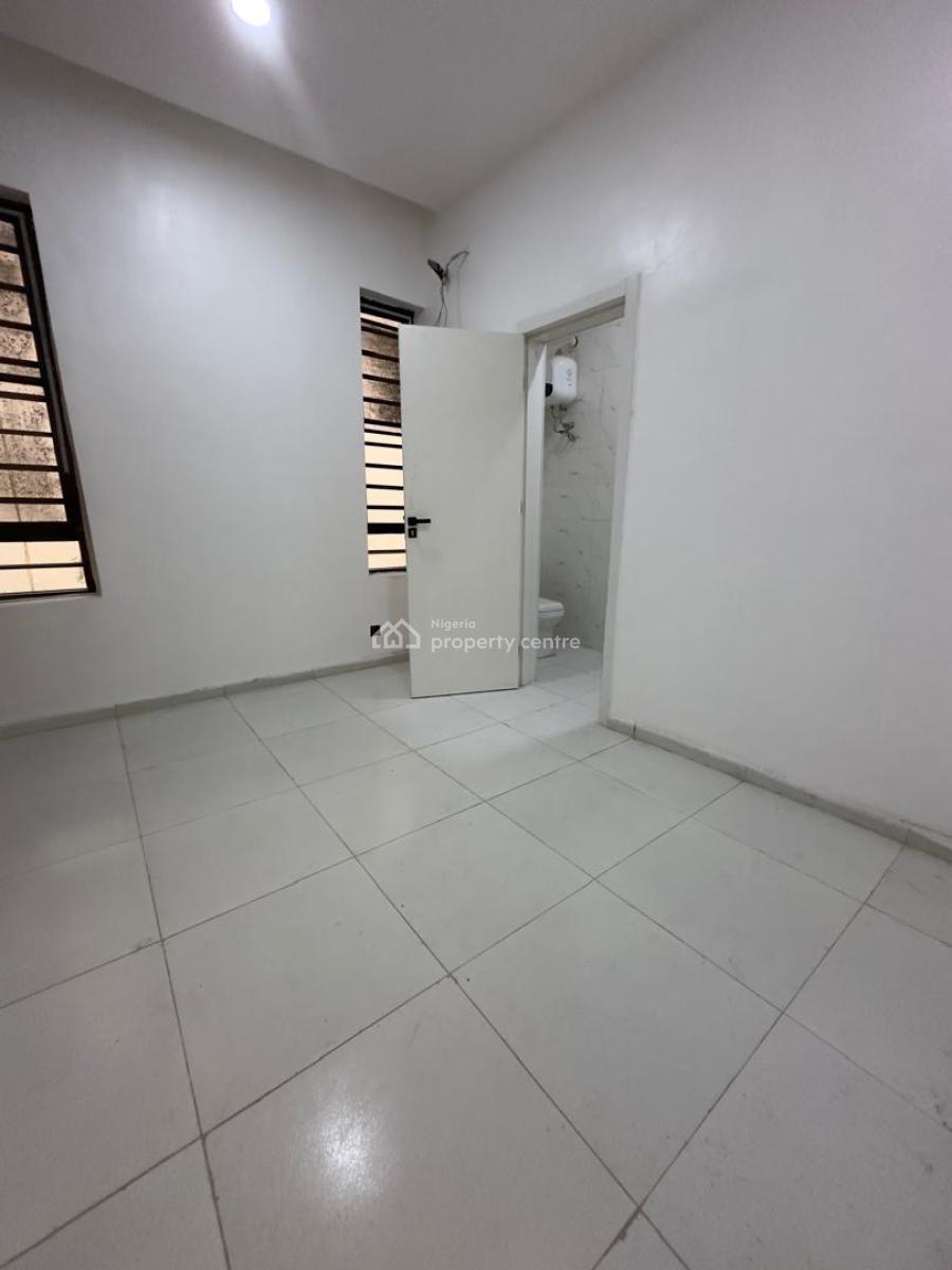4-bedroom Detached Duplex with Bq, Dpkay Estate, Lekki, Lagos, Detached Duplex for Sale