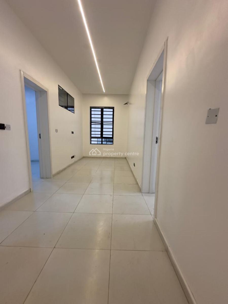 4-bedroom Detached Duplex with Bq, Dpkay Estate, Lekki, Lagos, Detached Duplex for Sale