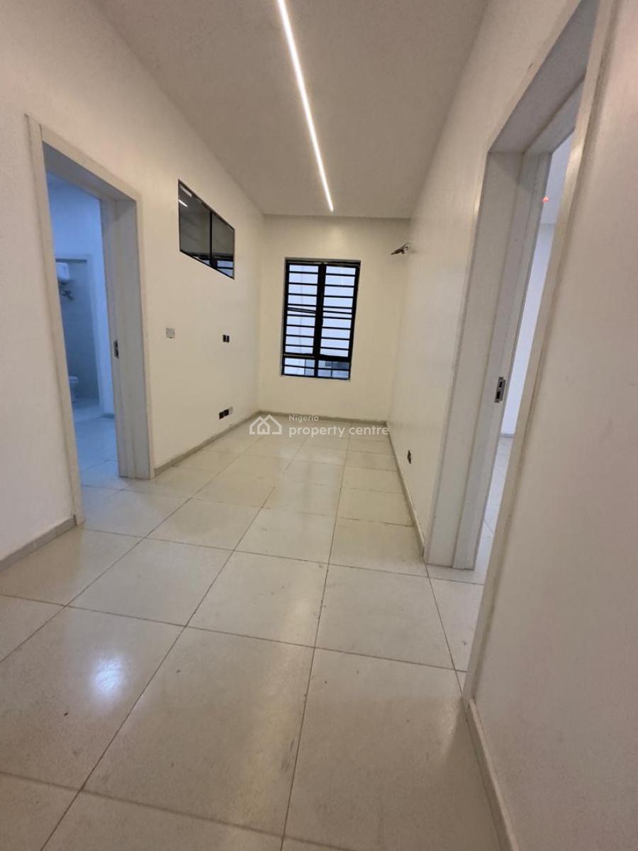4-bedroom Detached Duplex with Bq, Dpkay Estate, Lekki, Lagos, Detached Duplex for Sale