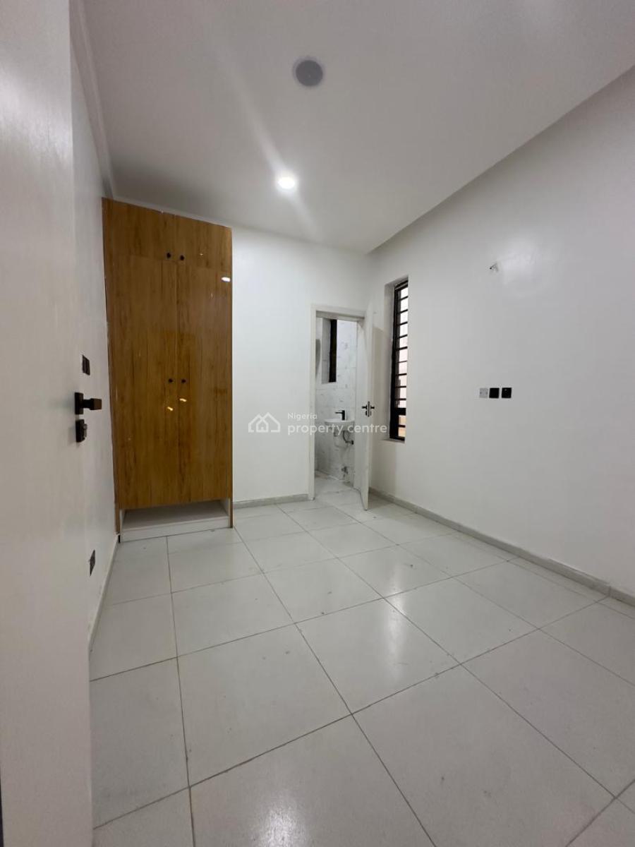 4-bedroom Detached Duplex with Bq, Dpkay Estate, Lekki, Lagos, Detached Duplex for Sale