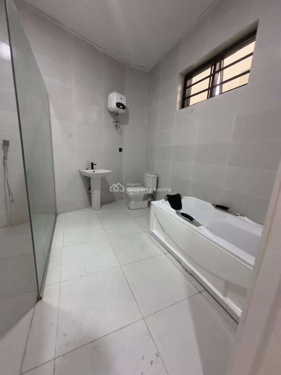 4-bedroom Detached Duplex with Bq, Dpkay Estate, Lekki, Lagos, Detached Duplex for Sale