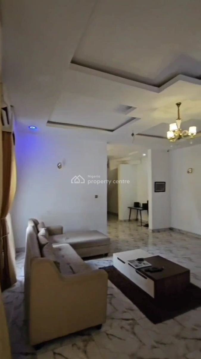 4 Bedroom Semi Detached Duplex, Ajah, Lagos, Semi-detached Duplex for Sale
