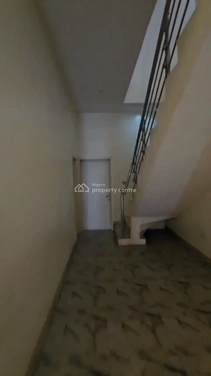 4 Bedroom Semi Detached Duplex, Ajah, Lagos, Semi-detached Duplex for Sale