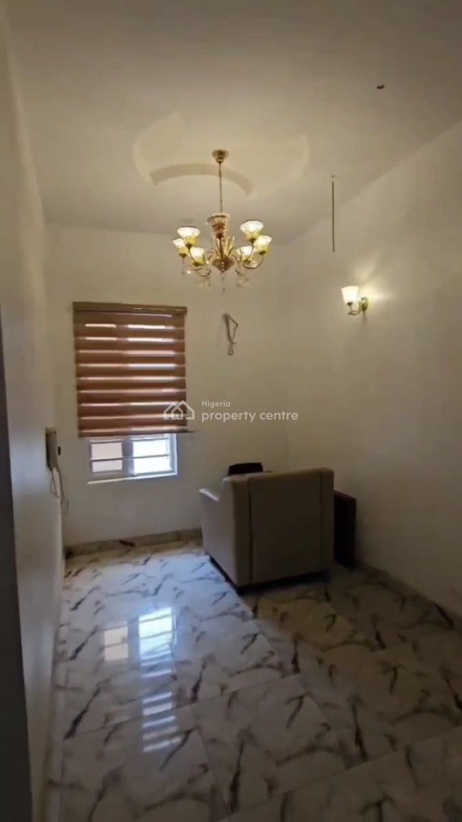 4 Bedroom Semi Detached Duplex, Ajah, Lagos, Semi-detached Duplex for Sale