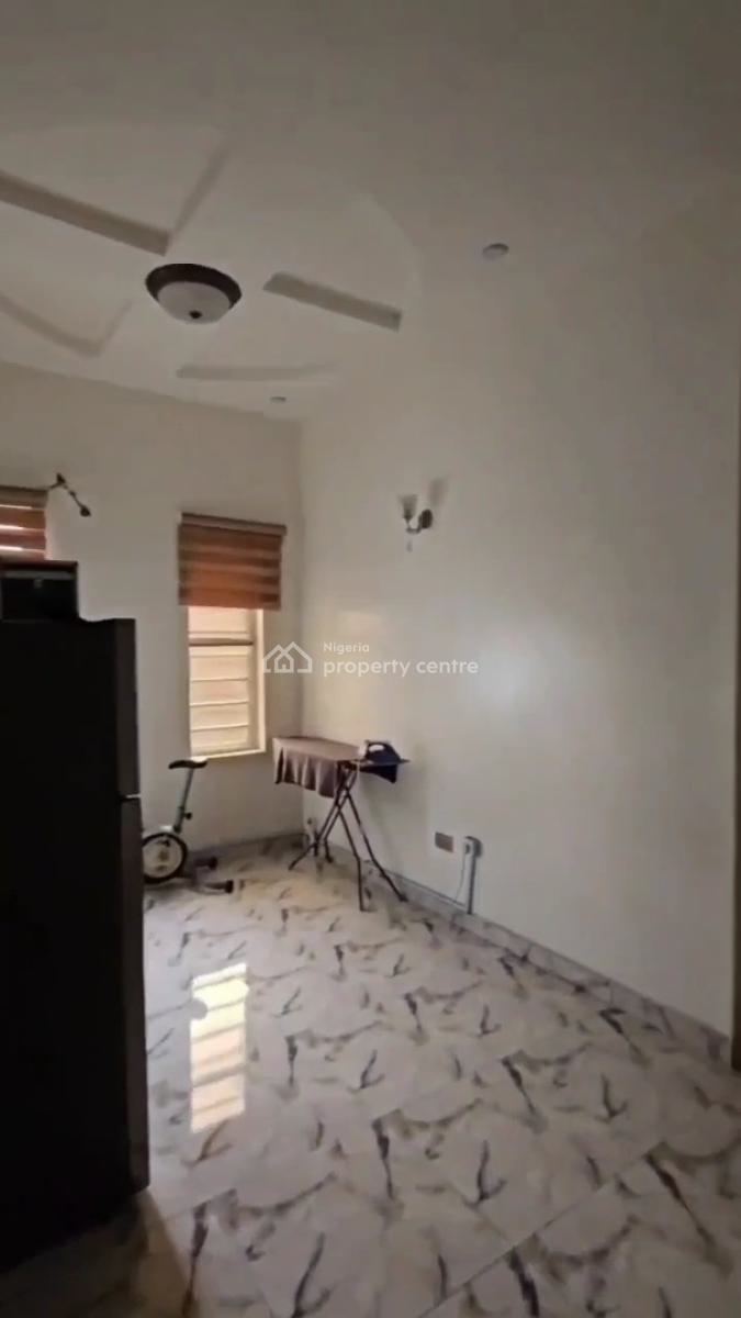 4 Bedroom Semi Detached Duplex, Ajah, Lagos, Semi-detached Duplex for Sale