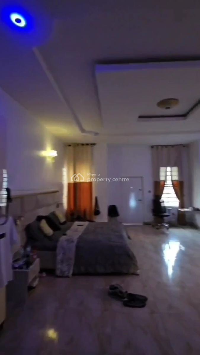 4 Bedroom Semi Detached Duplex, Ajah, Lagos, Semi-detached Duplex for Sale