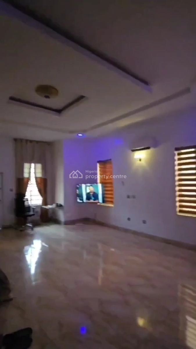 4 Bedroom Semi Detached Duplex, Ajah, Lagos, Semi-detached Duplex for Sale
