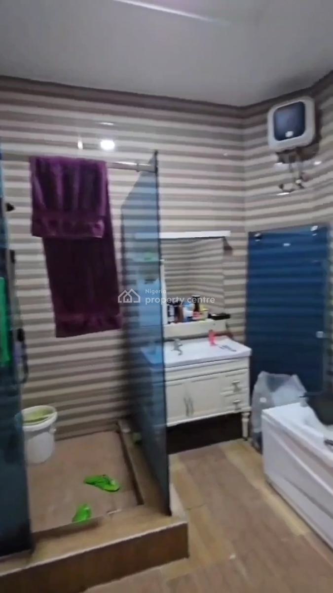 4 Bedroom Semi Detached Duplex, Ajah, Lagos, Semi-detached Duplex for Sale