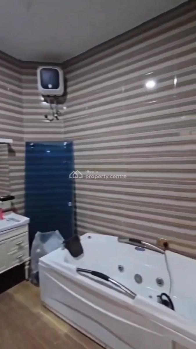 4 Bedroom Semi Detached Duplex, Ajah, Lagos, Semi-detached Duplex for Sale