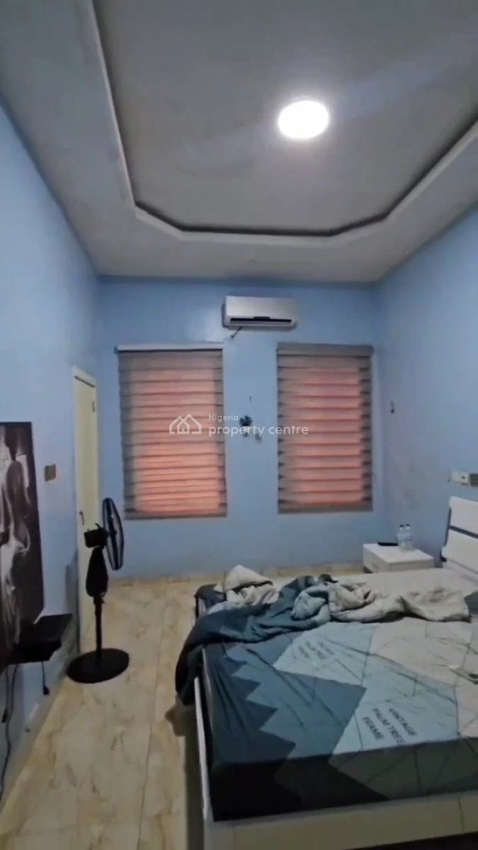 4 Bedroom Semi Detached Duplex, Ajah, Lagos, Semi-detached Duplex for Sale