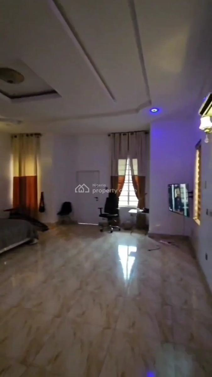 4 Bedroom Semi Detached Duplex, Ajah, Lagos, Semi-detached Duplex for Sale