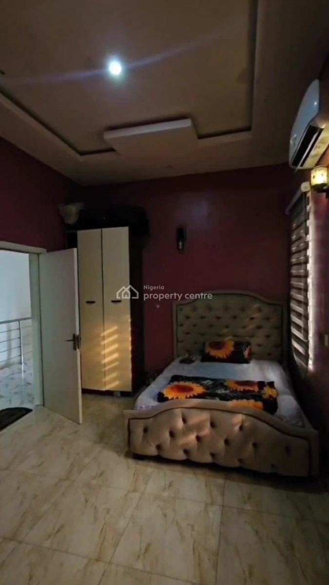 4 Bedroom Semi Detached Duplex, Ajah, Lagos, Semi-detached Duplex for Sale