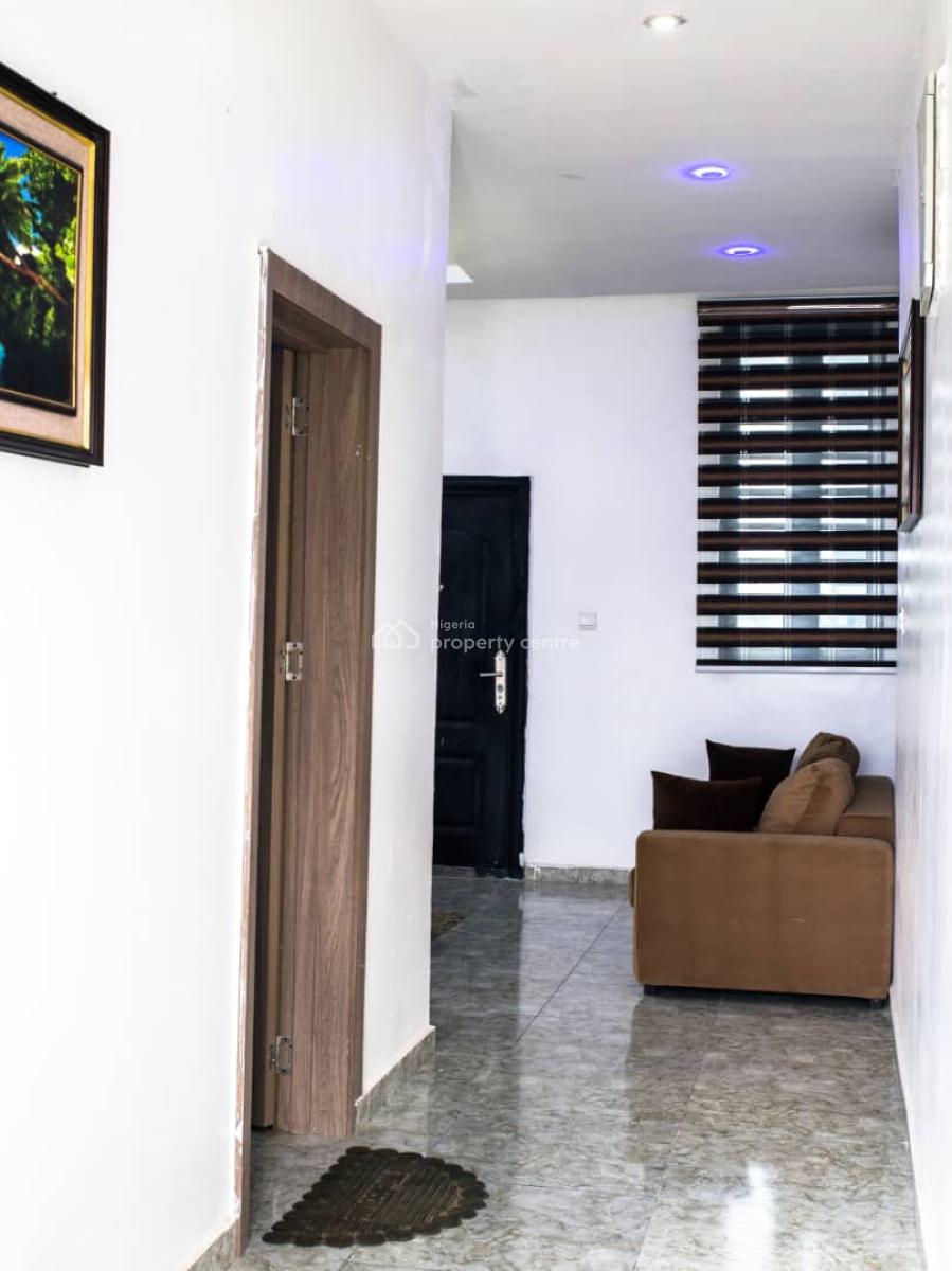 Fully Furnished 2-bedroom Penthouse, 2nd Tollgate, Lekki Phase 2, Lekki, Lagos, House for Sale