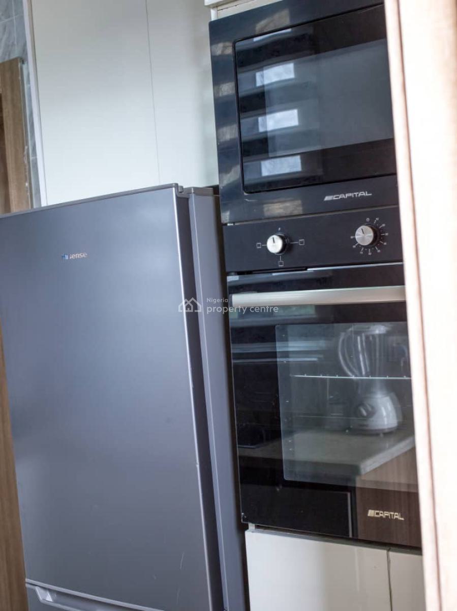 Fully Furnished 2-bedroom Penthouse, 2nd Tollgate, Lekki Phase 2, Lekki, Lagos, House for Sale