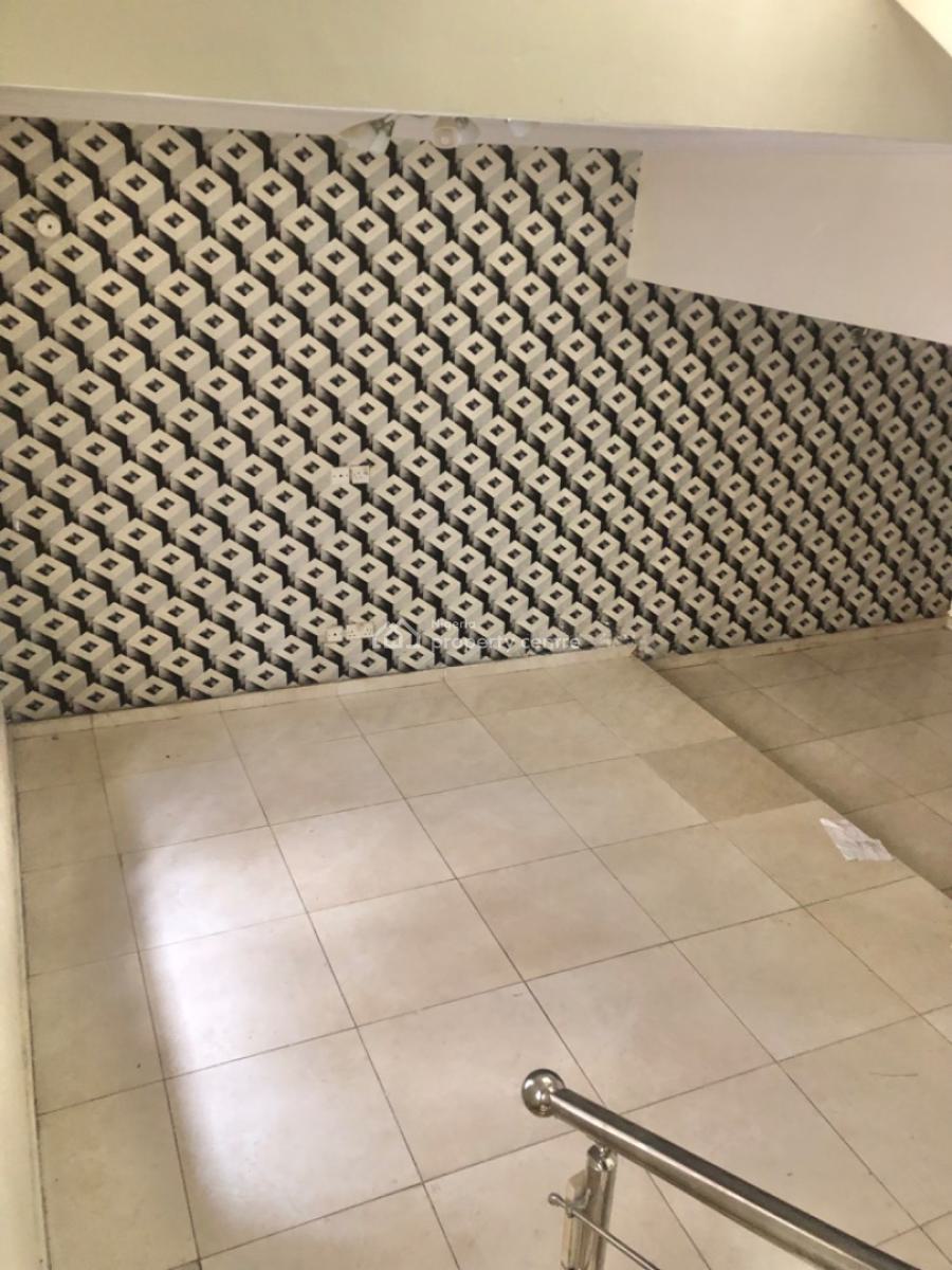 Well Maintained 3 Bedroom Terrace Duplex with Bq, Osapa, Lekki, Lagos, Terraced Duplex for Rent