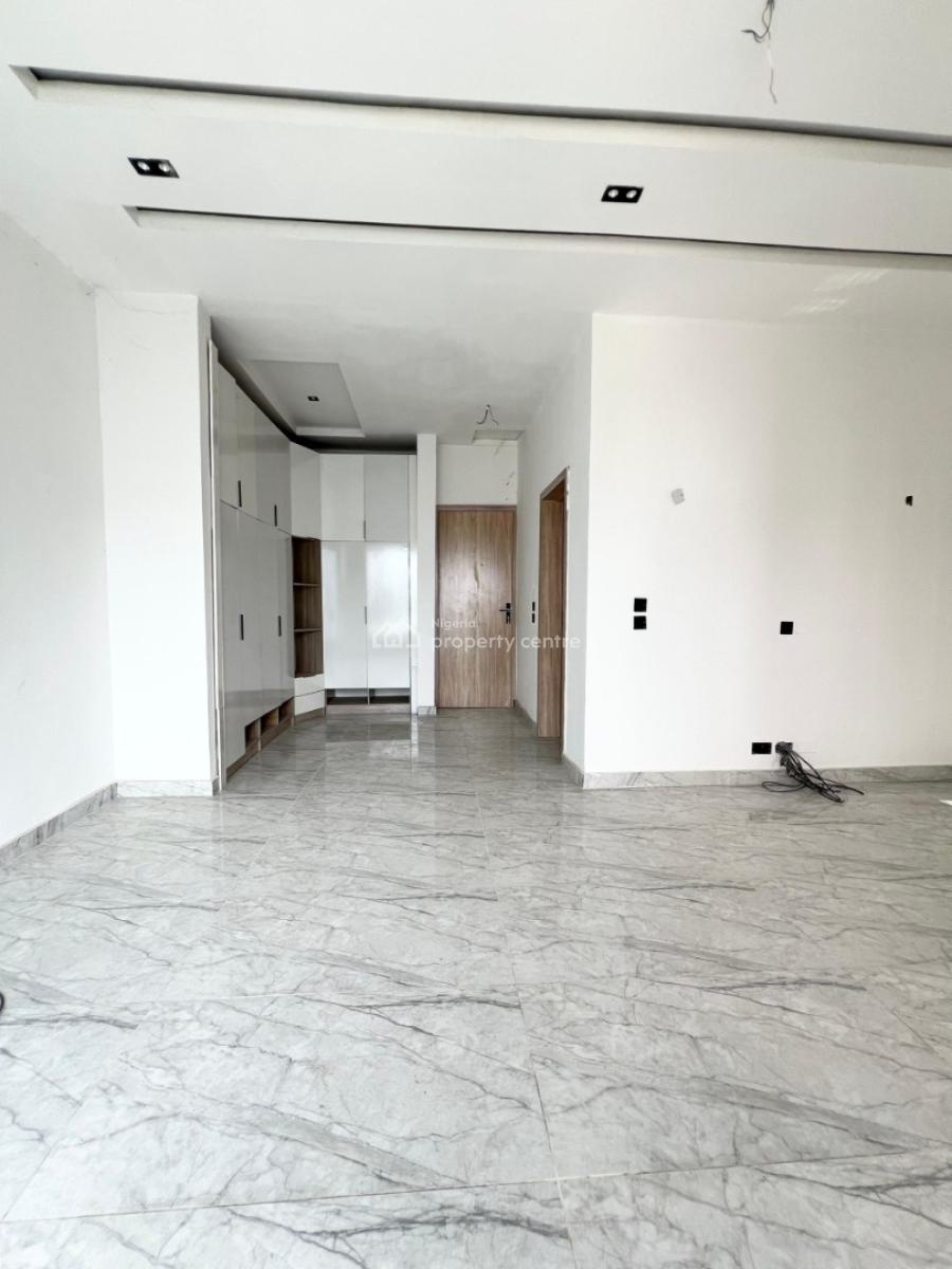 Four Bedroom Semi Deatched Duplex, Ajah, Lagos, Semi-detached Duplex for Sale