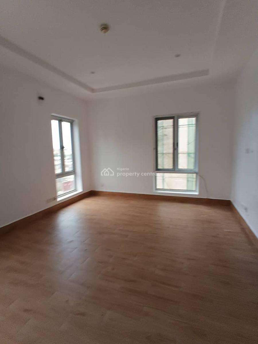 Luxury 2 Bedroom Apartment, Lekki Phase 1, Lekki, Lagos, Flat / Apartment for Rent