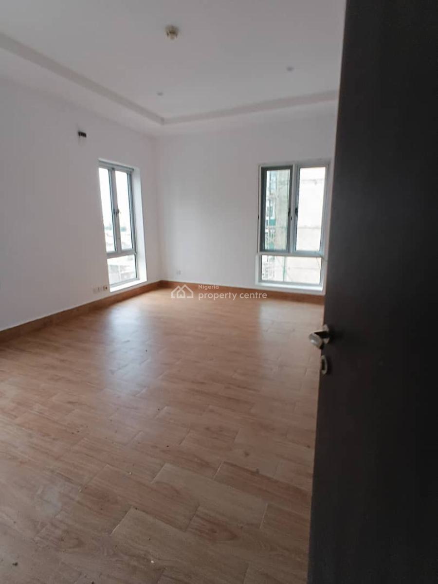 Luxury 2 Bedroom Apartment, Lekki Phase 1, Lekki, Lagos, Flat / Apartment for Rent