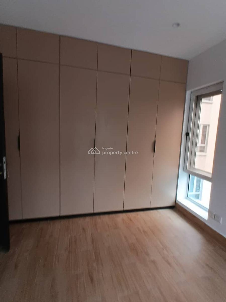 Luxury 2 Bedroom Apartment, Lekki Phase 1, Lekki, Lagos, Flat / Apartment for Rent